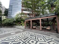 OUE Twin Peaks (D9), Condominium #618903641
